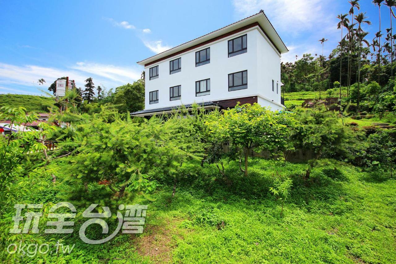 Do Tian Ding B&B Lugu Exterior foto